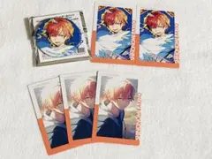 プロセカ 東雲彰人 エピカ 缶バッジ