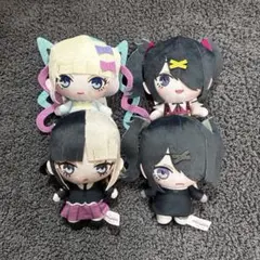 ソードアートオンライン もちころりん ユウキ リーファ ユイ - メルカリ