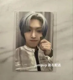 GOLDEN HOUR : Part.4 Jumpup ミンギ