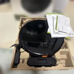 Kyvol Cybovac E20 ロボット掃除機のサムネイル