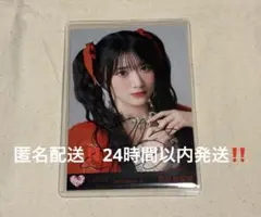 LOVE イコラブ 齋藤樹愛羅 劇薬中毒 生写真コンプ 直筆サイン チュウ