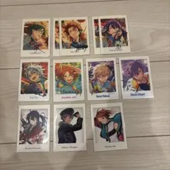 あんスタ ぱしゃっつ