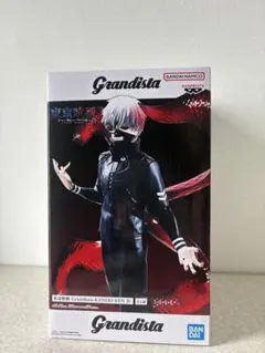 東京喰種 Grandista KANEKI KEN II フィギュア