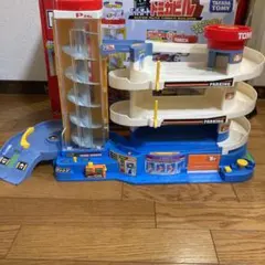 2026年最新】トミカ スーパーオート トミカビルの人気アイテム - メルカリ