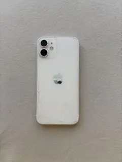 iPhone12mini 128GB Softbank