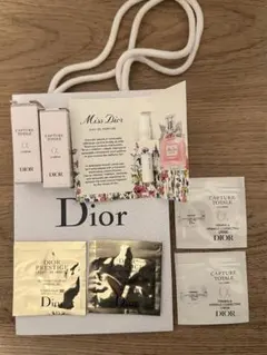 Dior ディオールカプチュールルセラム