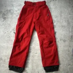 Burton Access Snowboard スノボーパンツ　ナイロン　S
