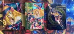 遊戯王 希少 ダンジョンダイスモンスターズ サクリファイス - メルカリ