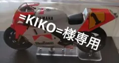 美品 YAMAHA YZR500 Wayne Rainey 1991 ケース付のサムネイル