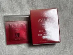 （新品未開封）ASTALIFT ADVANCED CREAM 30g 本体のサムネイル