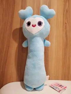 TWICE LOVELYS のびふにゃBIGぬいぐるみ NAVELY ナブリー