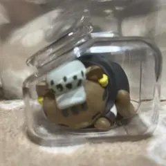 おやすみニャンピースニャーン　ロー
