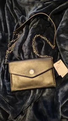 【激レア訳あり】rag&bone Atlas Wallet with Chain