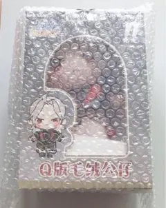 あんスタ 中国 ぬいぐるみ 乱凪砂 未開封