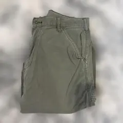UNIQLO カーゴパンツ