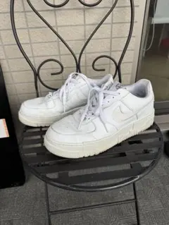 Nike Air Force 1 Pixel ホワイト スニーカー