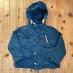 ユナイテッドアローズ　グリーンレーベルリラクシング　アウター　115サイズ