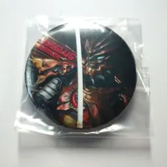 ウルトラマン キャラポップストア 缶バッジ コレクション ジャグラス