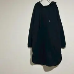 パーカーワンピース パーカー