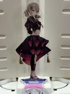 2026年最新】小豆沢こはねアクリルスタンドの人気アイテム - メルカリ