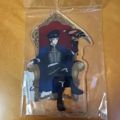 糸師冴 ナポレオンジャケット アクリルスタンド ブルーロック