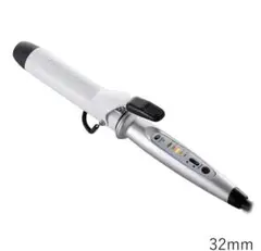 ✨クレイツイオン　CREATION ION カールヘアアイロン 32mm