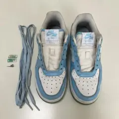NIKE AIR FORCE 1 スニーカー 23.5cm