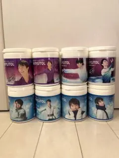 2025年最新】キシリトール 羽生結弦の人気アイテム - メルカリ