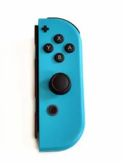 任天堂 スイッチ Switch ジョイコン joy-con ネオンブルー