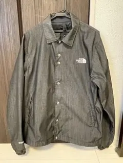 THE NORTH FACE GORE-TEX コーチジャケット