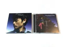 中島卓偉 / Stardust Vox　TAKUI