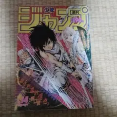 少年ジャンプ 2002年42号/空知英秋/だんでらいおん/銀魂 - メルカリ