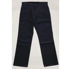 デッドストック 80's リーバイス Levi's 519 コーデュロイパンツ