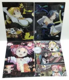 2026年最新】カラコレ 魔法少女まどか☆マギカ 魔女コレクション BOXの