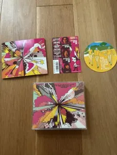 2025年最新】ゆらゆら帝国 3×3×3の人気アイテム - メルカリ