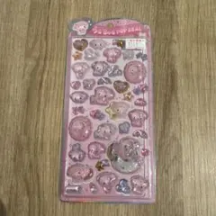 うるちゅるポップシール サンリオ マイメロディ