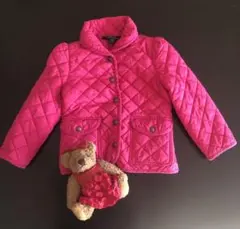 POLO RALPH LAUREN ポロラルフローレン アウター　110cm