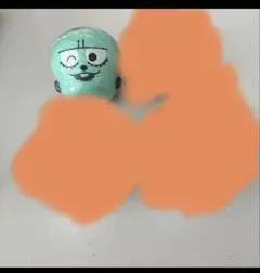 くぅさま専用 フランケンロボくん