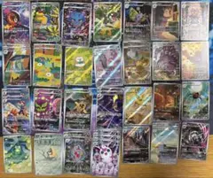 ポケモンカード ムニキスゼロ ar コンプリート 全12種 - メルカリ
