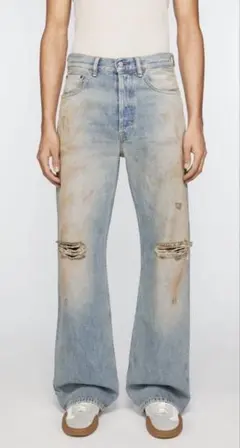 Acne Studios 2021M Penicillin 29/30のサムネイル