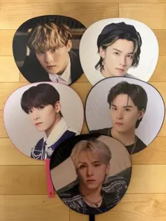 2026年最新】川西拓実 うちわの人気アイテム - メルカリ