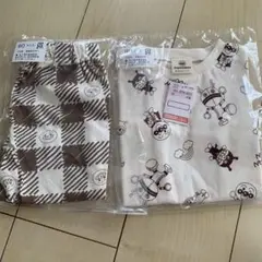 アンパンマン ベビーパジャマ