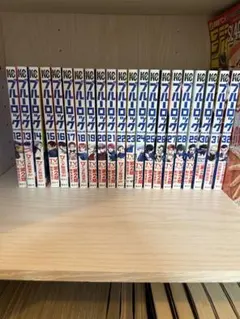 ブルーロック 12巻から32巻 セット 新品購入