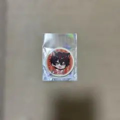 すにすて ランダムオーロラ缶バッジ1st Anniversary ver.らお | Mercari