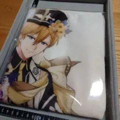 アイドリッシュセブン ビッグサイズビジュアルタオル 十龍之介 - メルカリ