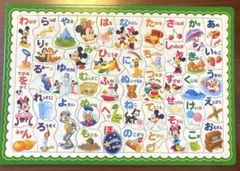 ディズニー ジグソーパズル