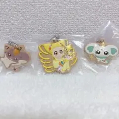 プリキュア クッキーチャームコット