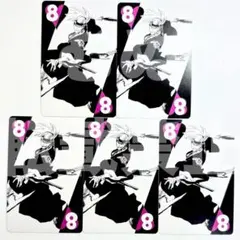 ブリーチ トランプ ぴえろ30周年 BLEACH - メルカリ