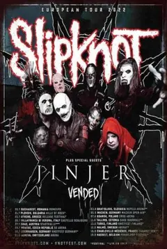 2025年最新】slipknot ポスターの人気アイテム - メルカリ