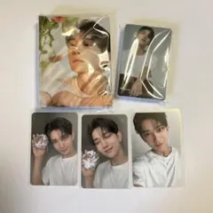 SEVENTEEN 17 IS RIGHT HERE ジョシュア Carat盤